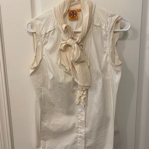 Tory Burch blouse
